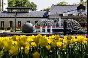 Spa Hotel Europa Royale Druskininkai