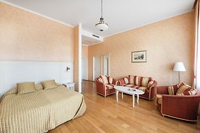 Spa Hotel Europa Royale Druskininkai
