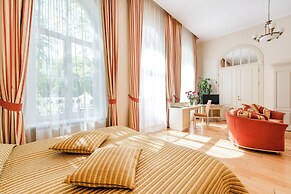 Spa Hotel Europa Royale Druskininkai