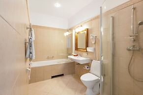 Spa Hotel Europa Royale Druskininkai