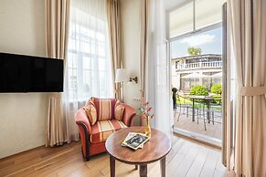 Spa Hotel Europa Royale Druskininkai