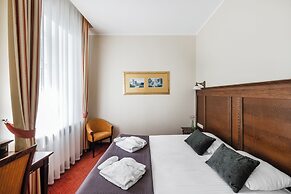 Spa Hotel Europa Royale Druskininkai