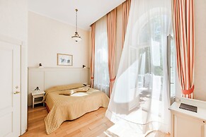 Spa Hotel Europa Royale Druskininkai