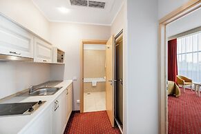 Spa Hotel Europa Royale Druskininkai