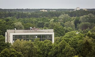 Spa Hotel Europa Royale Druskininkai