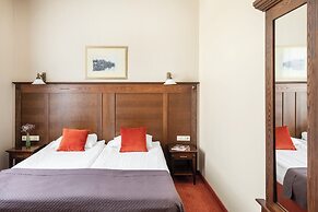 Spa Hotel Europa Royale Druskininkai