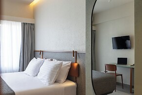Evripides Hotel