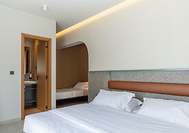 Evripides Hotel