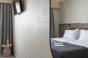 Evripides Hotel