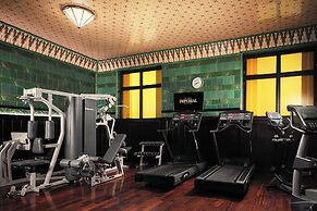 Art Deco Imperial Hotel