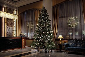 Art Deco Imperial Hotel