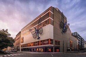 Metropol Design Hotel Old Town