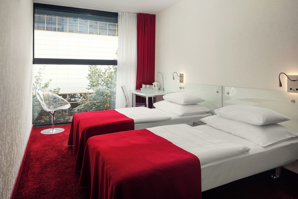 Metropol Design Hotel Old Town