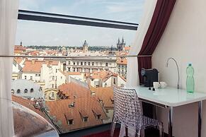 Metropol Design Hotel Old Town