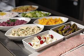 Metropol Design Hotel Old Town