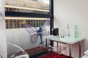 Metropol Design Hotel Old Town
