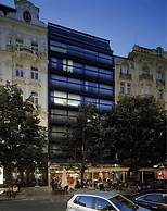 Metropol Design Hotel Old Town