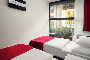 Metropol Design Hotel Old Town