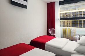 Metropol Design Hotel Old Town