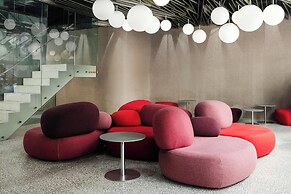 Metropol Design Hotel Old Town