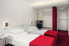 Metropol Design Hotel Old Town