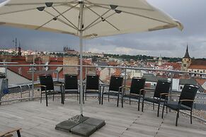 Metropol Design Hotel Old Town