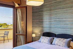 FAVIGNANA HOTEL Concept Holiday