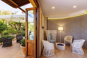 FAVIGNANA HOTEL Concept Holiday