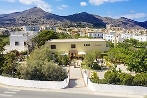 FAVIGNANA HOTEL Concept Holiday