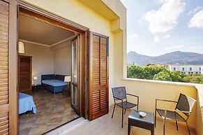FAVIGNANA HOTEL Concept Holiday