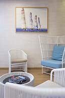 FAVIGNANA HOTEL Concept Holiday