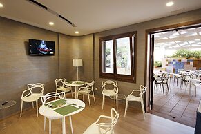 FAVIGNANA HOTEL Concept Holiday