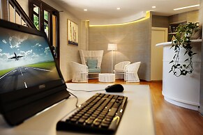 FAVIGNANA HOTEL Concept Holiday