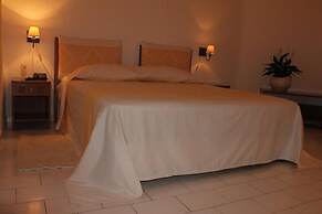 Hotel Valdiola