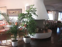 Hotel Valdiola