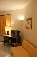 Hotel Valdiola