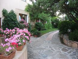 Hotel Valdiola