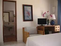 Hotel Valdiola