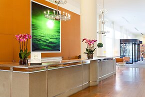 Hilton Garden Inn Florence Novoli