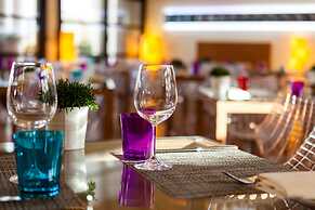Hilton Garden Inn Florence Novoli