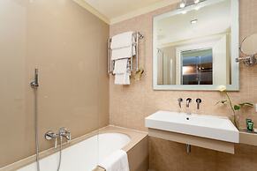 Hilton Garden Inn Florence Novoli