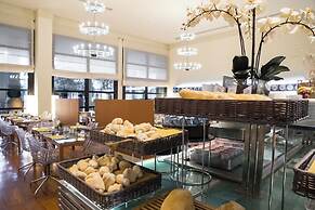 Hilton Garden Inn Florence Novoli