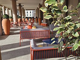 Hilton Garden Inn Florence Novoli
