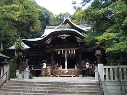 Hotel Heian No Mori Kyoto