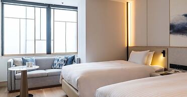 Hotel Heian No Mori Kyoto