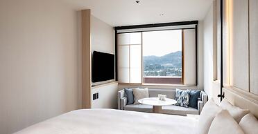 Hotel Heian No Mori Kyoto