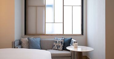 Hotel Heian No Mori Kyoto