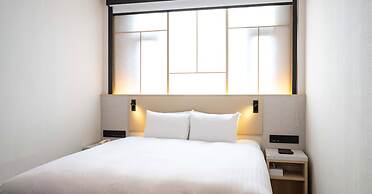 Hotel Heian No Mori Kyoto