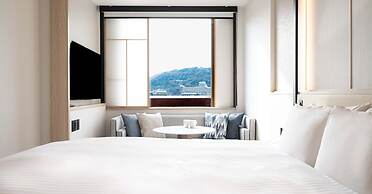 Hotel Heian No Mori Kyoto