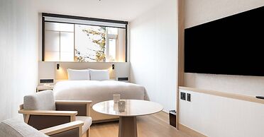 Hotel Heian No Mori Kyoto